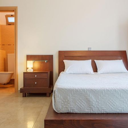 NafplionVillaArtemis Tolón Dış mekan fotoğraf