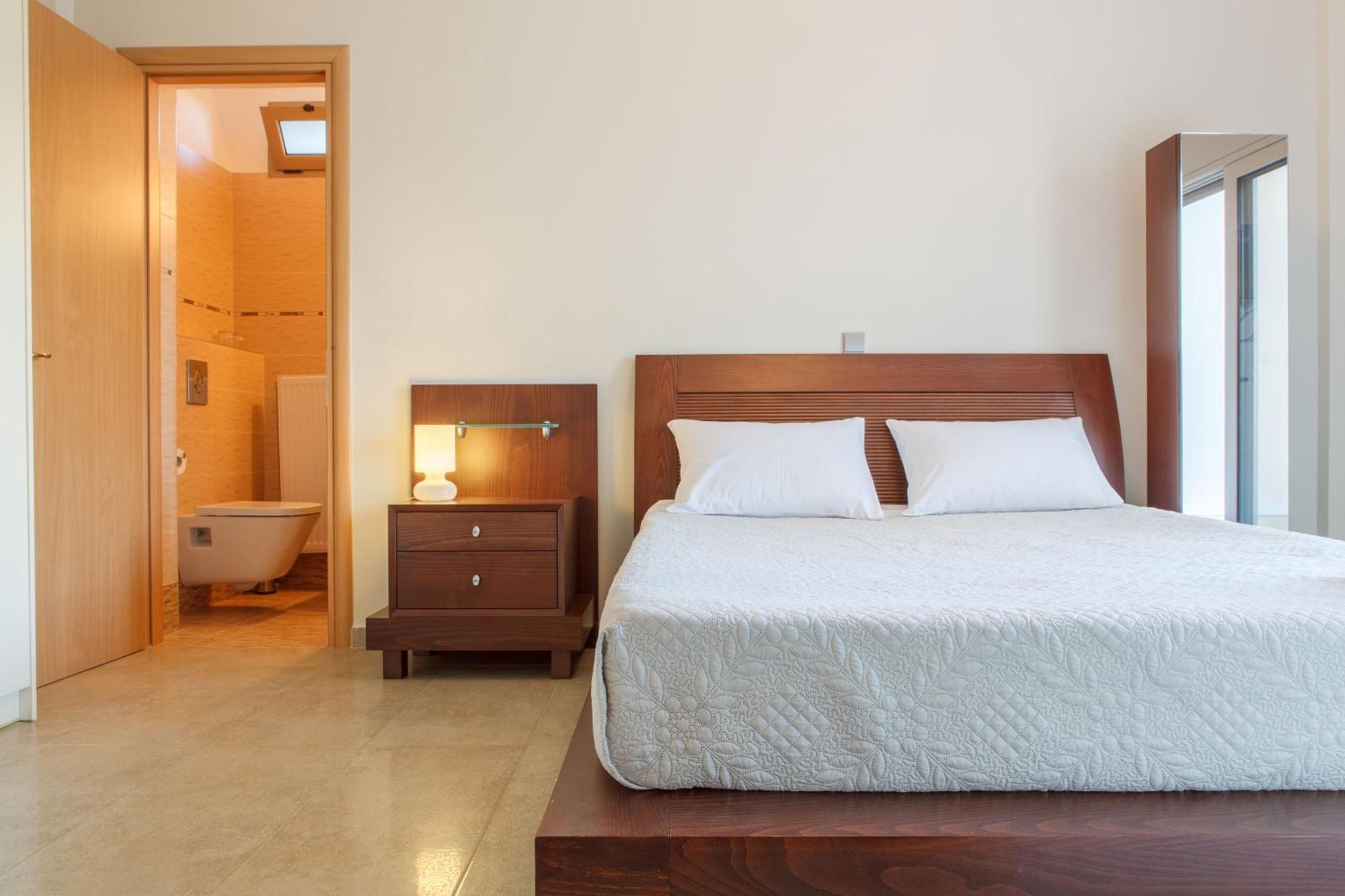 NafplionVillaArtemis Tolón Dış mekan fotoğraf