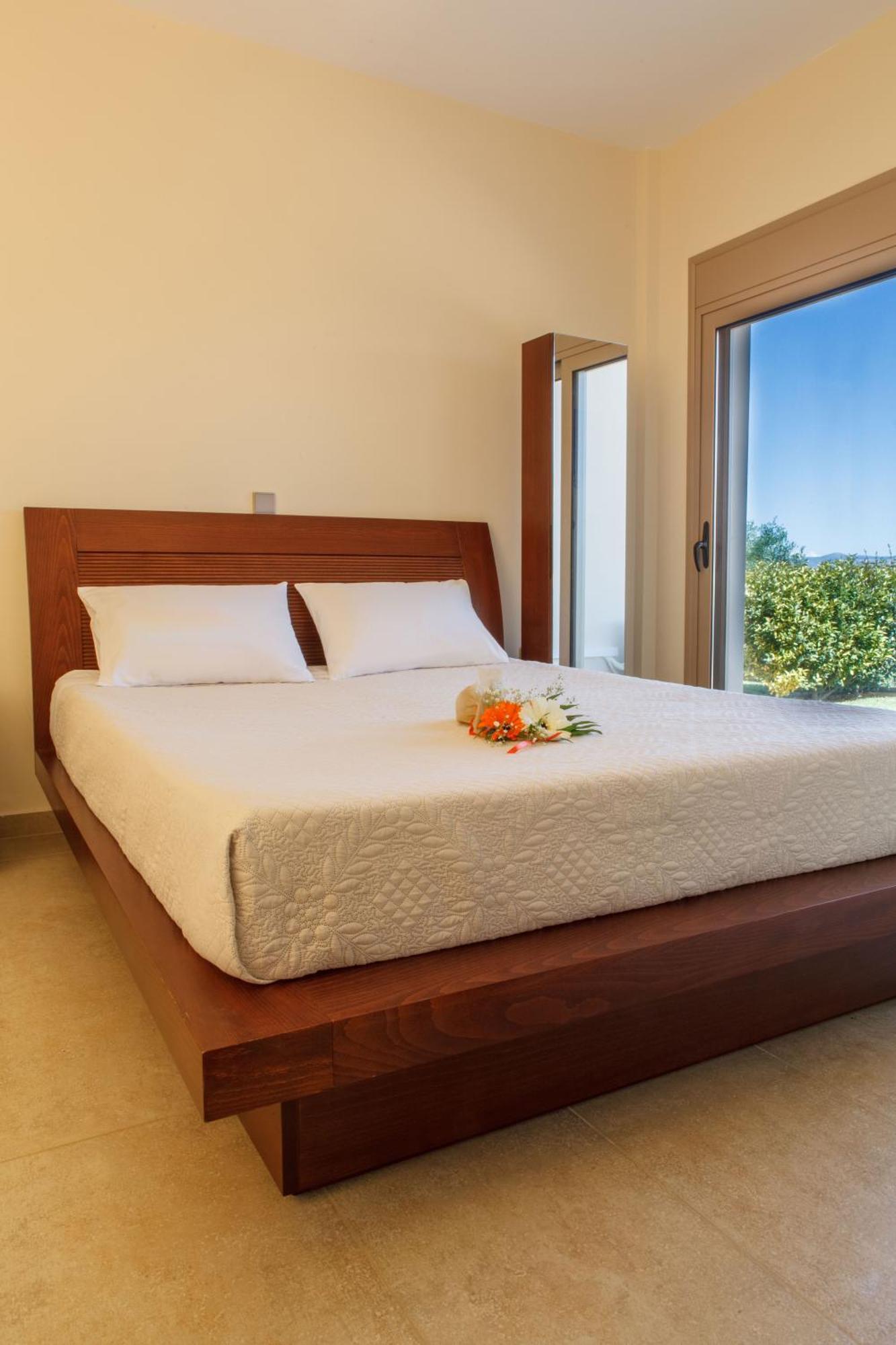 NafplionVillaArtemis Tolón Dış mekan fotoğraf