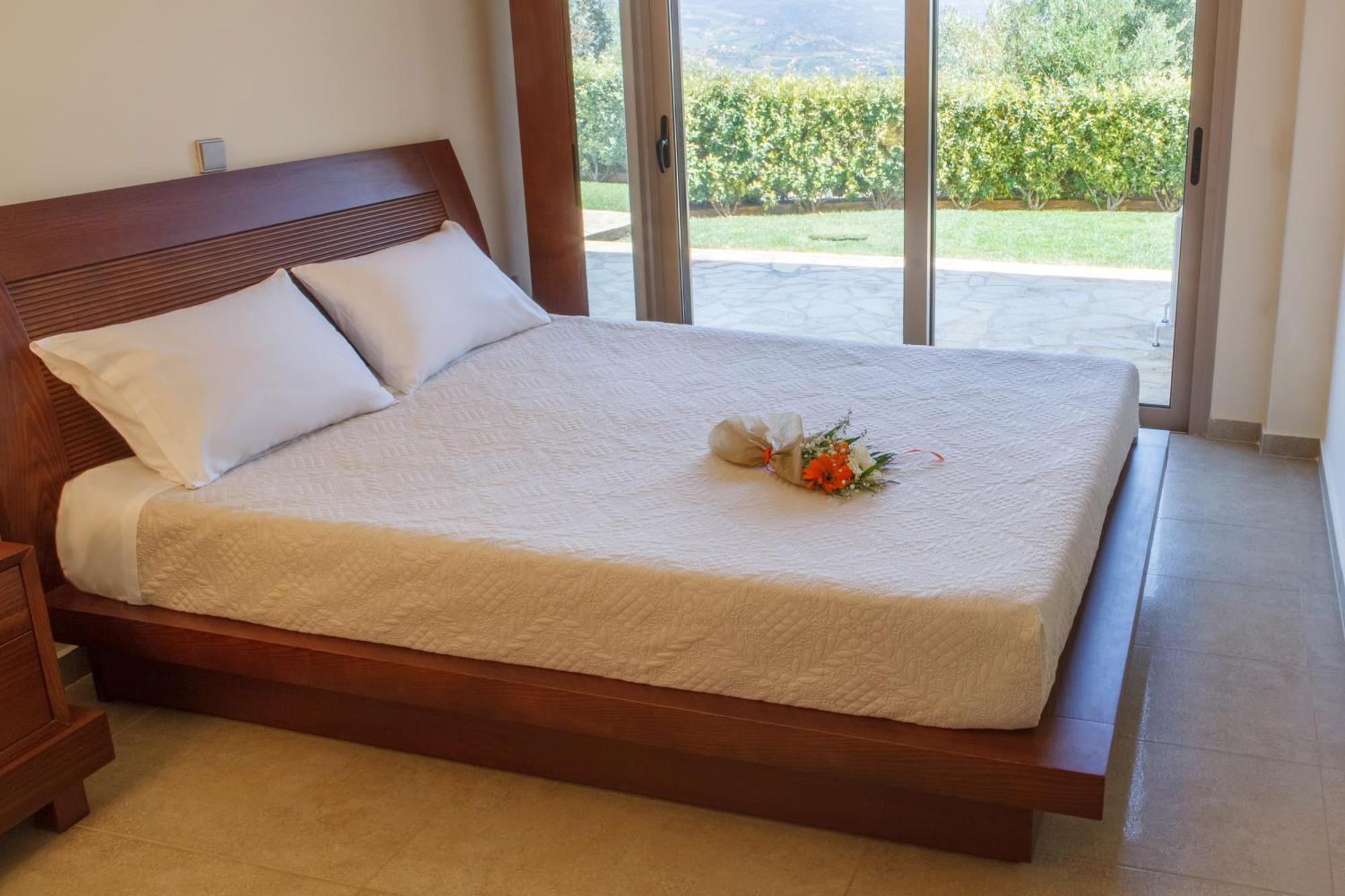 NafplionVillaArtemis Tolón Dış mekan fotoğraf