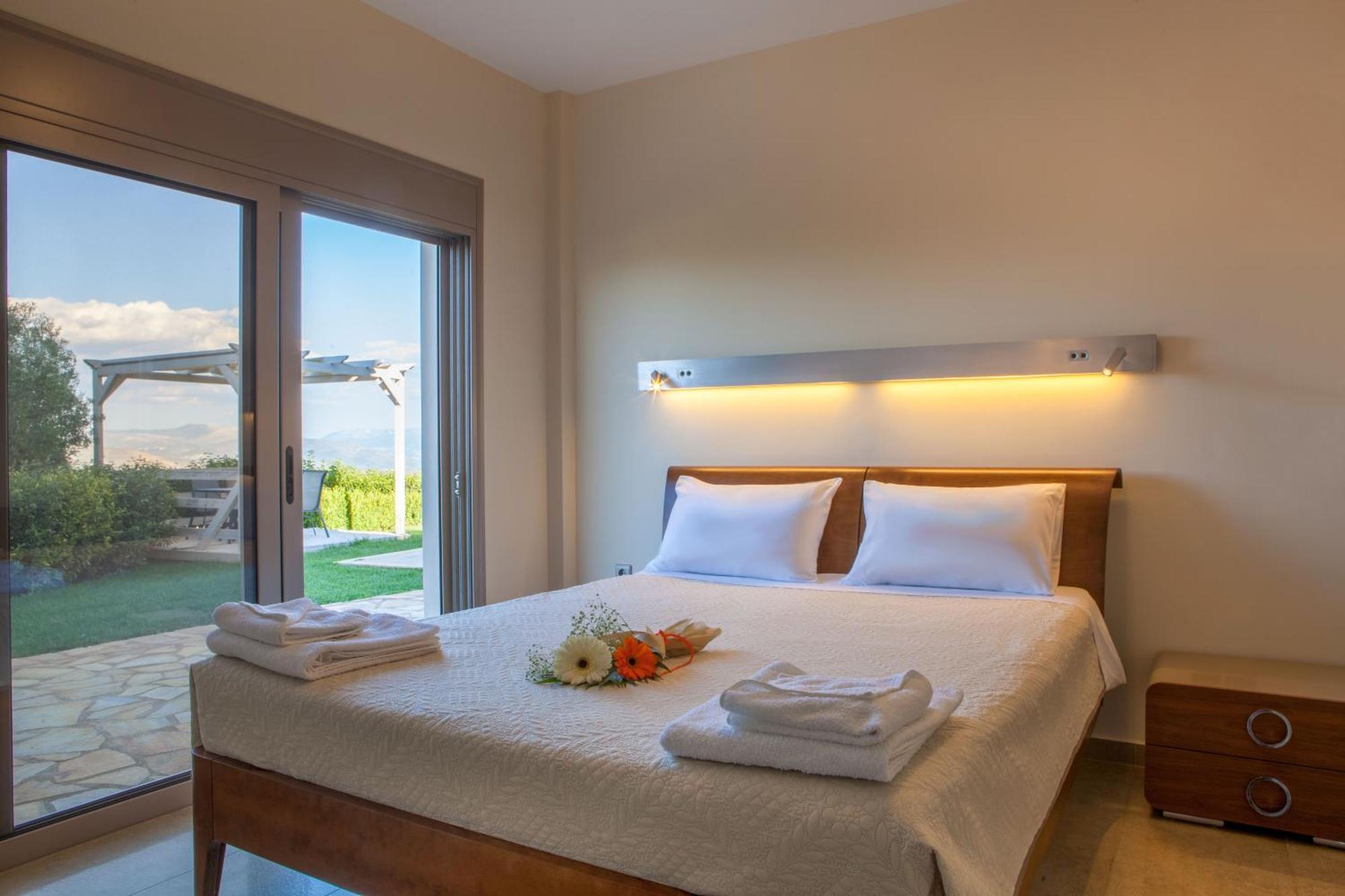 NafplionVillaArtemis Tolón Dış mekan fotoğraf
