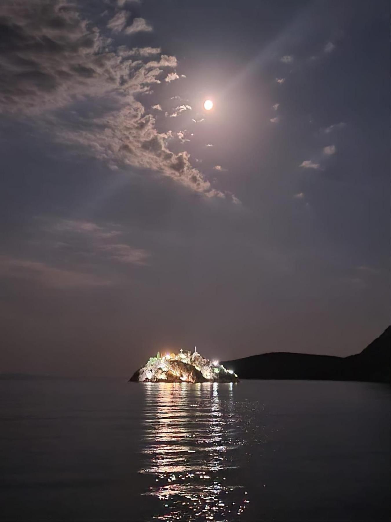 NafplionVillaArtemis Tolón Dış mekan fotoğraf