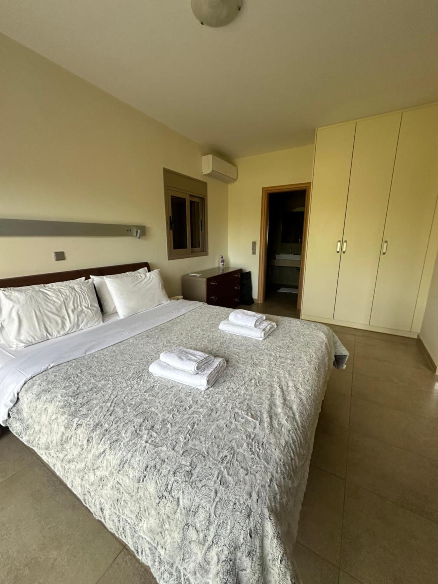 NafplionVillaArtemis Tolón Dış mekan fotoğraf